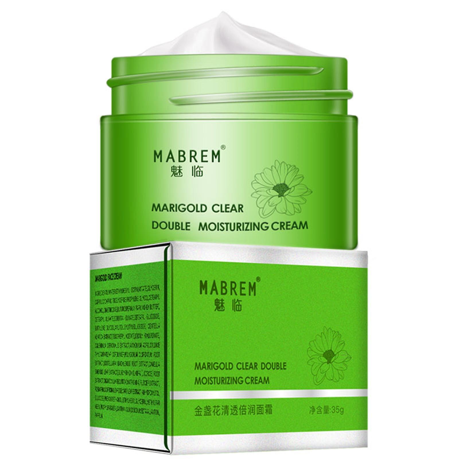Foto 2 pulgar | Crema Facial Huoguo Antienvejecimiento Para El Cuidado De La Piel 35 G - Venta Internacional.