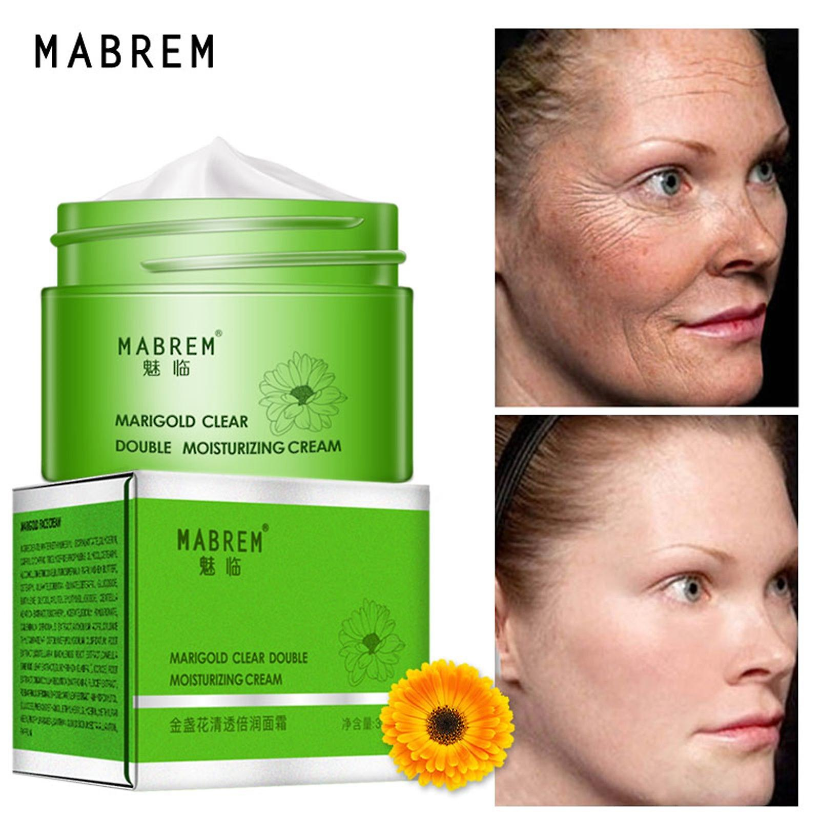 Foto 2 | Crema Facial Huoguo Antienvejecimiento Para El Cuidado De La Piel 35 G - Venta Internacional.