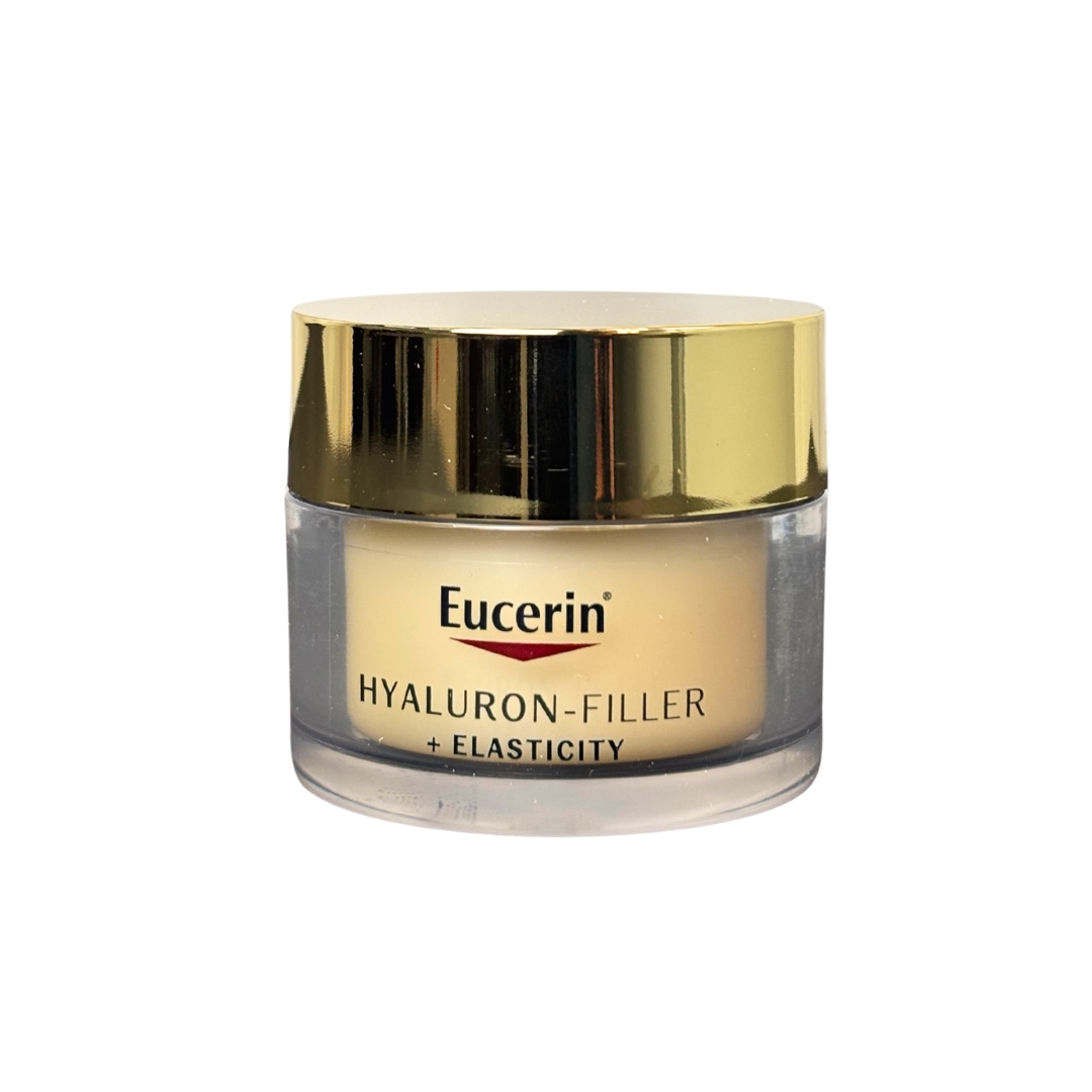 Foto 3 pulgar | Eucerin Crema De Día Hyaluron Filler Con Spf 15  50ml