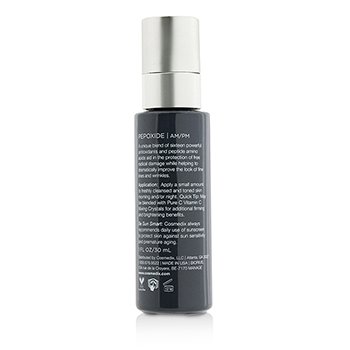 Concentrado Facial Cosmedix Elite Pepoxide Antioxidant - Venta Internacional.