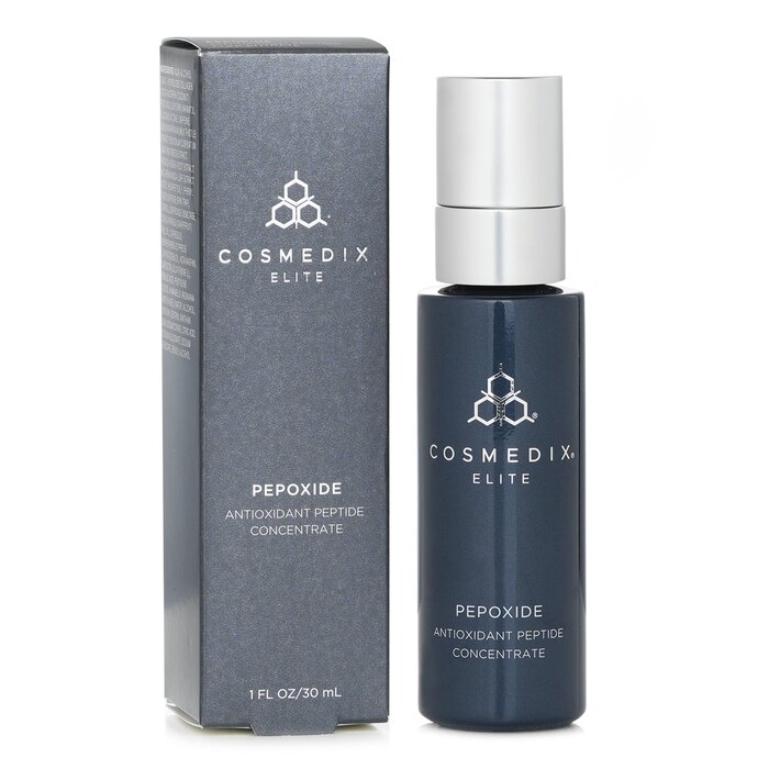Foto 3 pulgar | Concentrado Facial Cosmedix Elite Pepoxide Antioxidant - Venta Internacional.