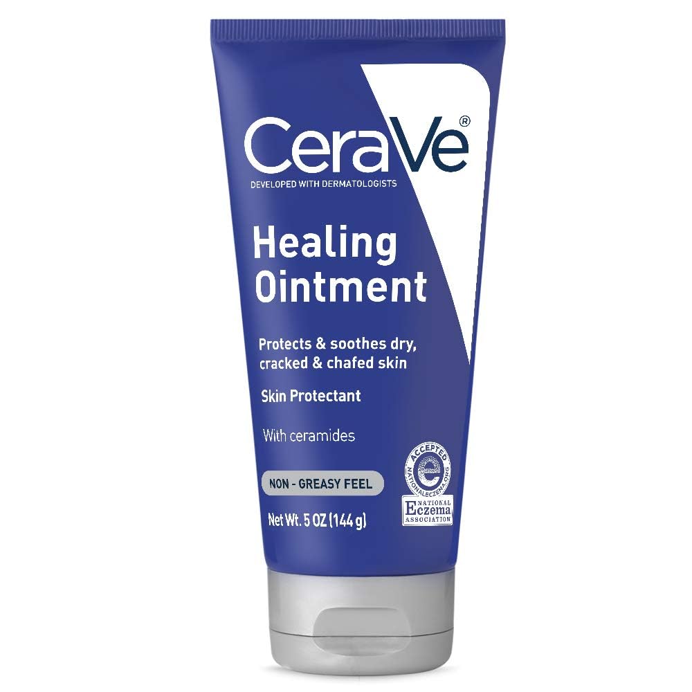 Foto 2 pulgar | Pomada Curativa Cerave  Vaselina Hidratante  150 Ml  5 Oz - Venta Internacional.