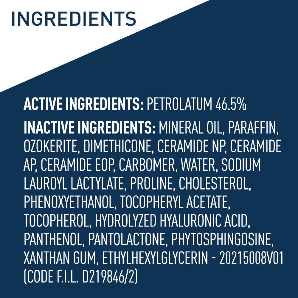 Foto 7 | Pomada Curativa Cerave  Vaselina Hidratante  150 Ml  5 Oz - Venta Internacional.