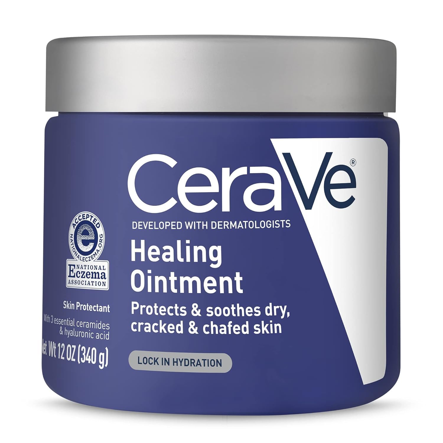 Foto 2 pulgar | Pomada Curativa Cerave  Vaselina Hidratante  355 Ml  Para Piel Seca - Venta Internacional.