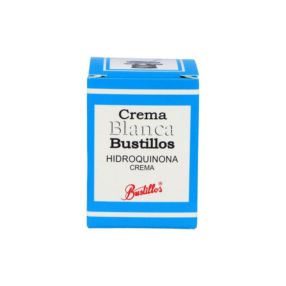 Foto 2 pulgar | Crema Exfoliante Blanca Bustillos 40 gr