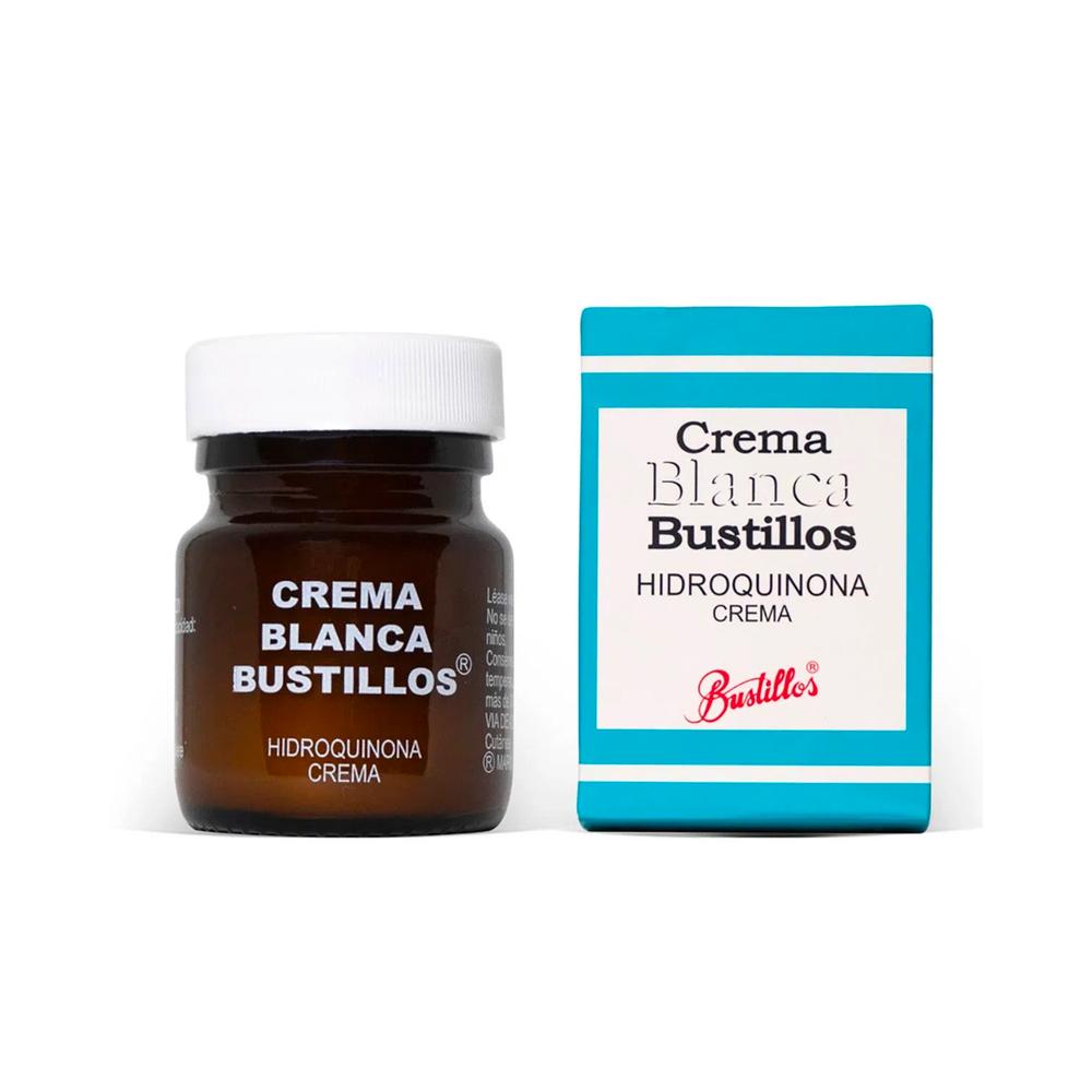Foto 3 pulgar | Crema Exfoliante Blanca Bustillos 40 gr