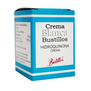 Foto 3 | Crema Exfoliante Blanca Bustillos 40 gr