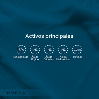 Foto 4 | Crema Hidratante Facial Rellenable 3 en 1 con Niacinamida para Manchas y Acné - Vegana 50ml