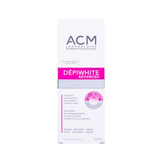 Foto 2 | Crema Despigmentante Acm Depiwhite Advanced 40 Ml