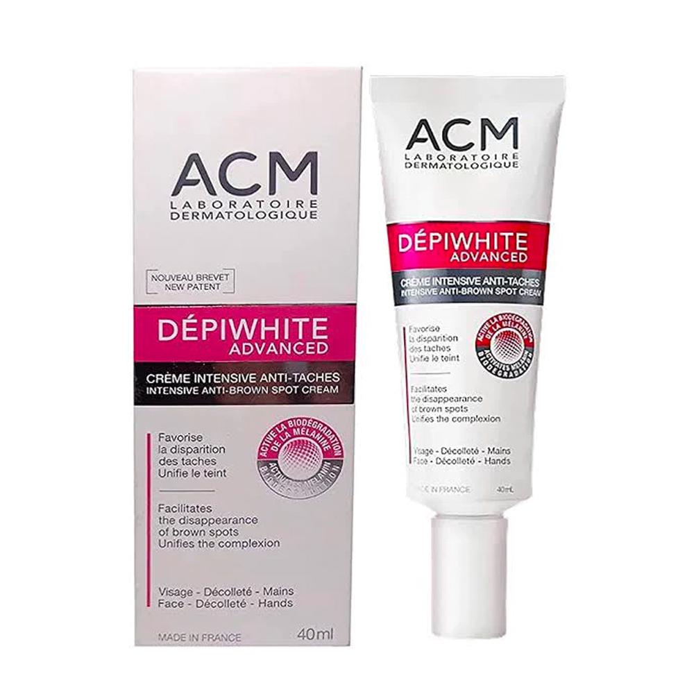 Foto 3 | Crema Despigmentante Acm Depiwhite Advanced 40 Ml