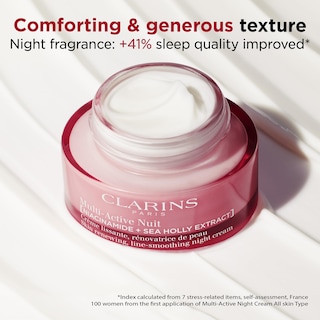 Foto 2 | Crema Hidratante Clarins Multi-active-Venta Internacional