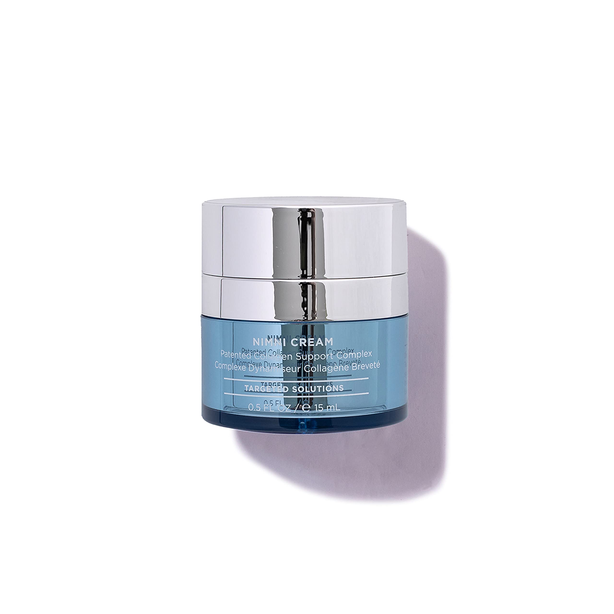 Foto 2 pulgar | Crema Facial Hydropeptide Nimni Anti-aging 15ml - Venta Internacional.