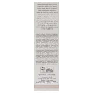 Foto 7 | Crema Nocturna Dr. Brandt Triple Active Retinol Gentle - Venta Internacional.