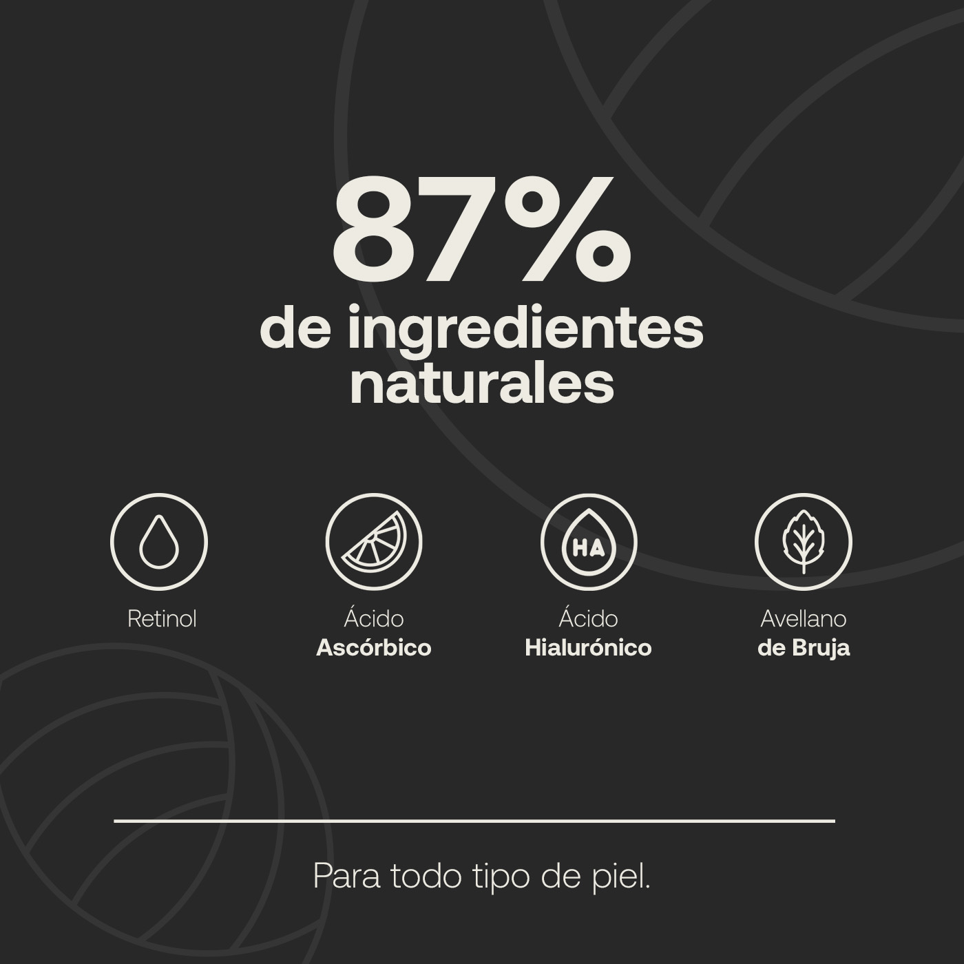 Foto 5 pulgar | Crema Facial Hidratante De Noche Con 90 Ml. Enriquecida Con Retinol Y Ácido Hialurónico. Night Cream B Life.