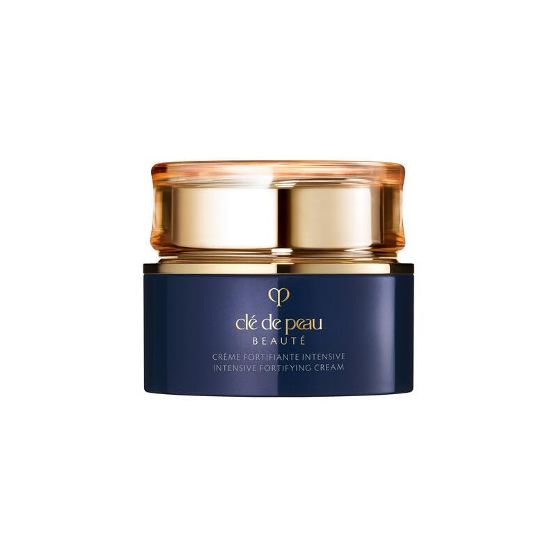 Crema De Noche Cle De Peau Intensive Fortifying 50 Ml