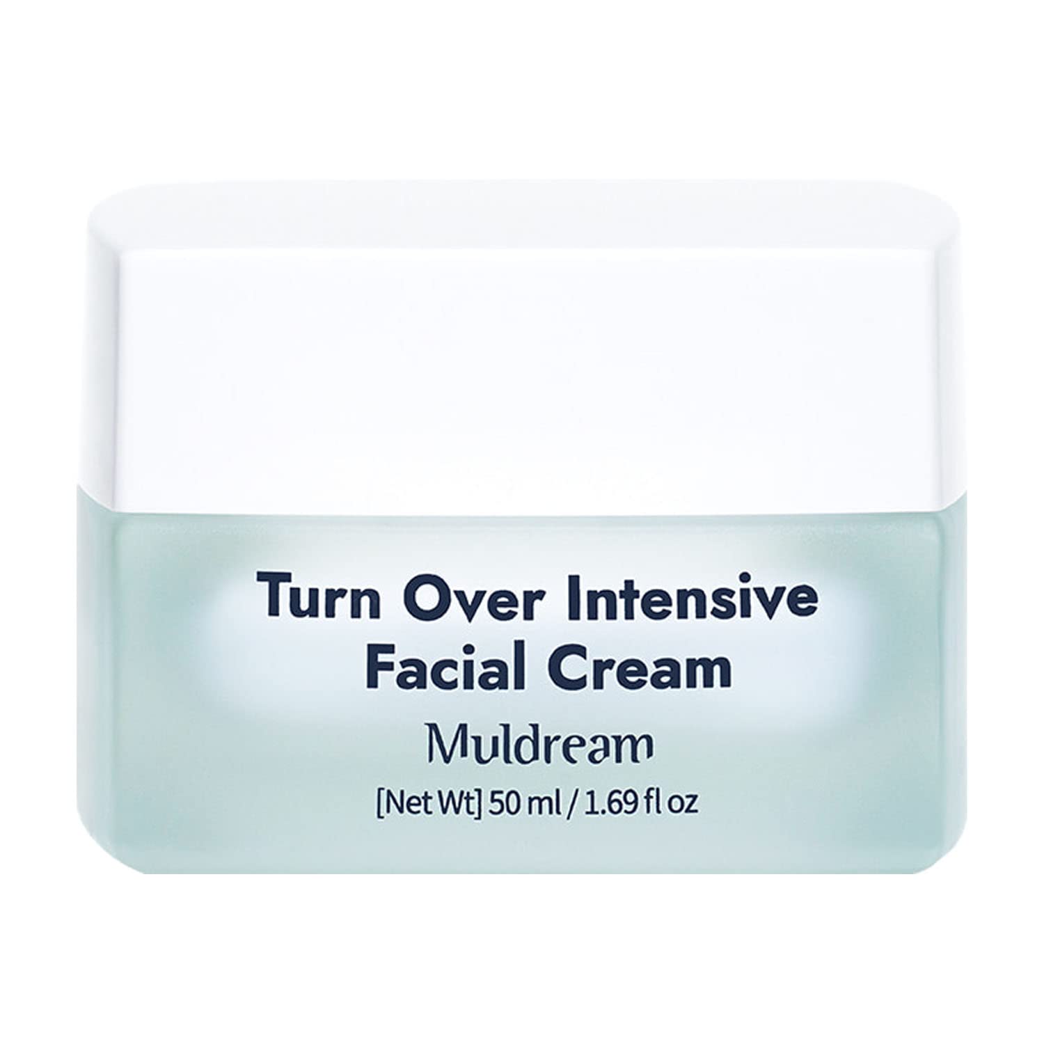 Crema Facial Muldream Turn Over Intensive 50 Ml - Venta Internacional.