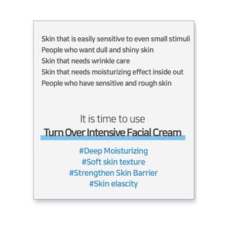 Foto 6 | Crema Facial Muldream Turn Over Intensive 50 Ml - Venta Internacional.