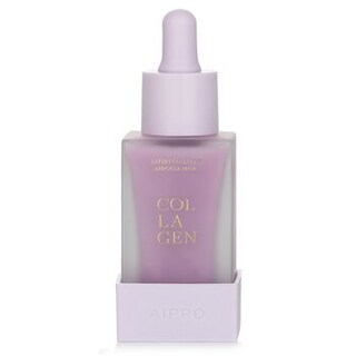 Foto 2 | Mascarilla Facial Aippo Expert Colágeno Ampolla Con Aha, Bha Y Pha - Venta Internacional.