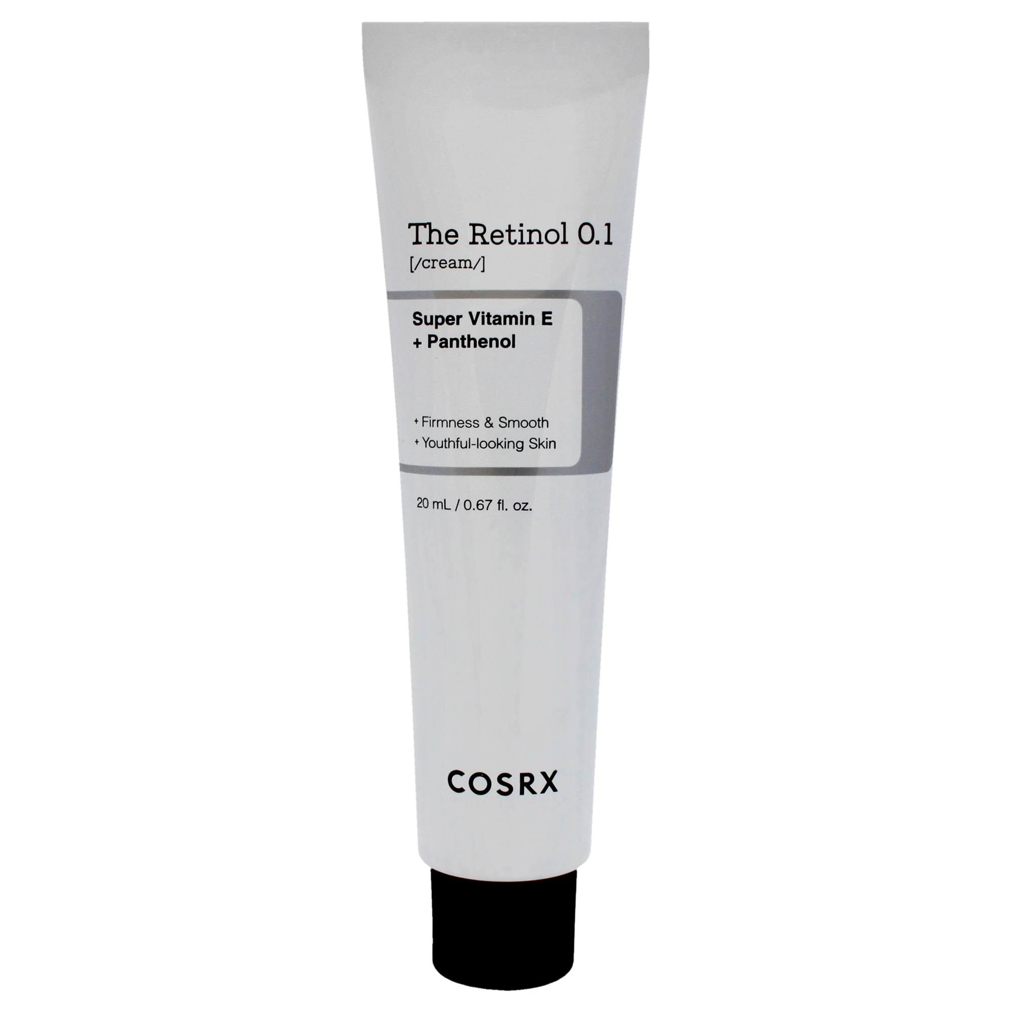 Foto 3 pulgar | Crema Cosrx Retinol 0.1 20 Ml Para Unisex - Venta Internacional.