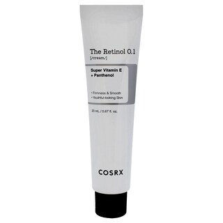 Foto 2 | Crema Cosrx Retinol 0.1 20 Ml Para Unisex - Venta Internacional.