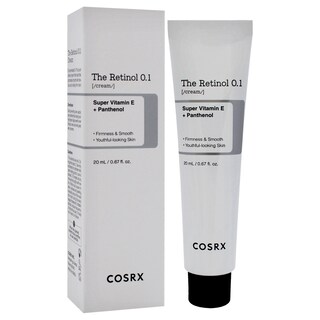 Foto 3 | Crema Cosrx Retinol 0.1 20 Ml Para Unisex - Venta Internacional.