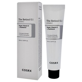 Foto 4 | Crema Cosrx Retinol 0.1 20 Ml Para Unisex - Venta Internacional.