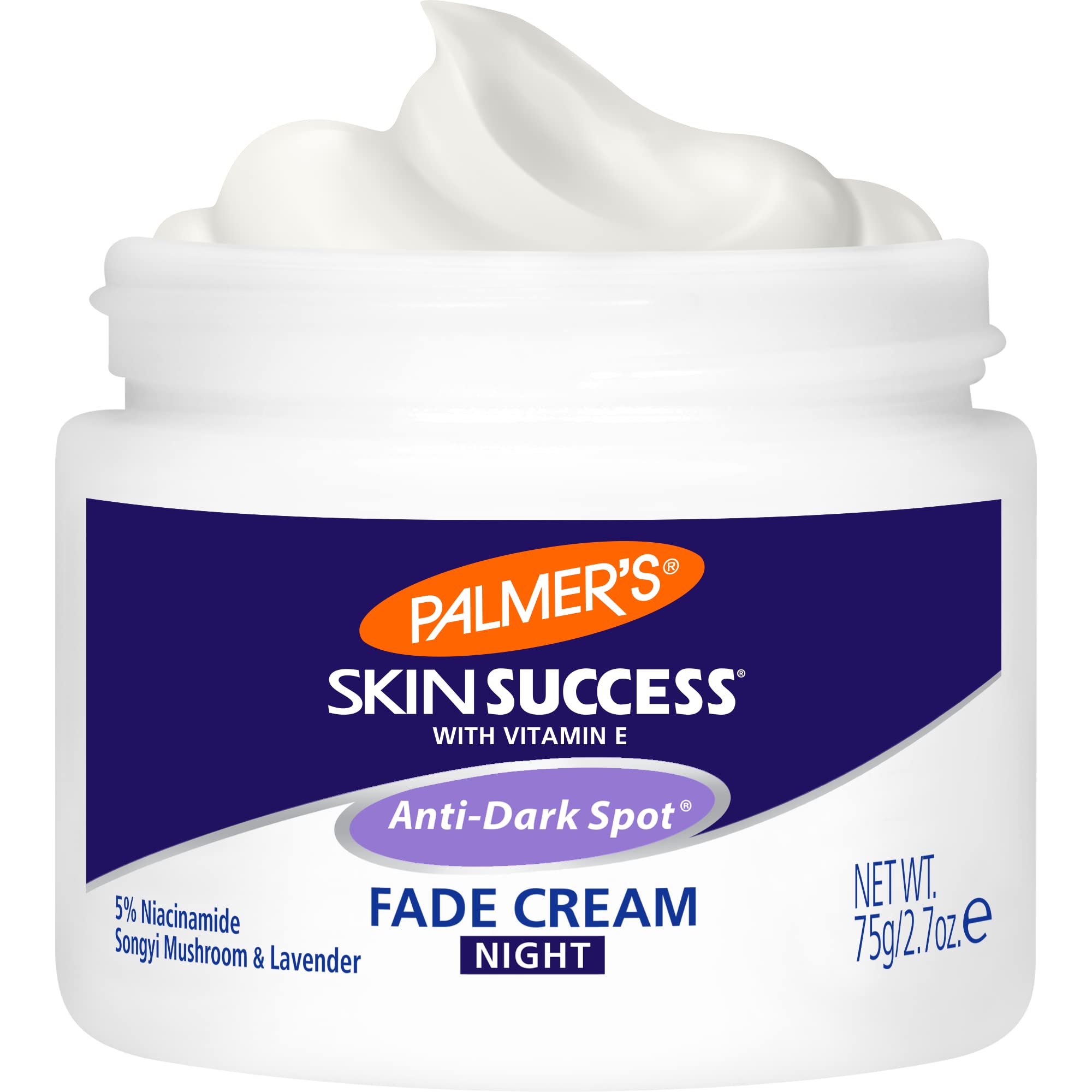 Foto 3 pulgar | Crema Decolorante Nocturna Palmer's Skin Success Antimanchas - Venta Internacional.