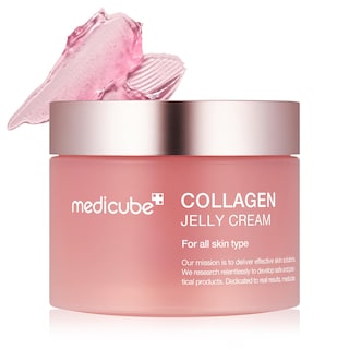 Foto 1 | Crema de Gelatina Medicube Colágeno y Niacinamida 110 ml - Venta Internacional