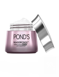 Foto 3 | Pond's Crema Facial Noche Bright Miracle Con Niasorcinol + Termo Güish