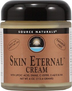 Foto 1 | Crema Source Naturals Skin Eternal 118 Ml - Venta Internacional.