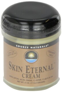 Foto 4 | Crema Source Naturals Skin Eternal 118 Ml - Venta Internacional.