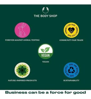 Foto 3 | The Body Shop Mascarilla Facial Drops Of Youth 5 Mascarillas