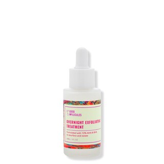 Foto 2 | Good Molecules Overnight Tratamiento Exfoliante Nocturno 30ml.