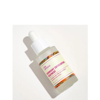 Foto 3 | Good Molecules Overnight Tratamiento Exfoliante Nocturno 30ml.