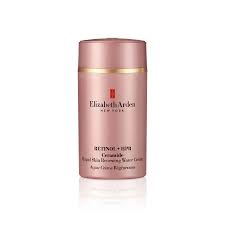 Crema De Agua Hidratante Elizabeth Arden Retinol + Hpr 50 Ml - Venta Internacional.