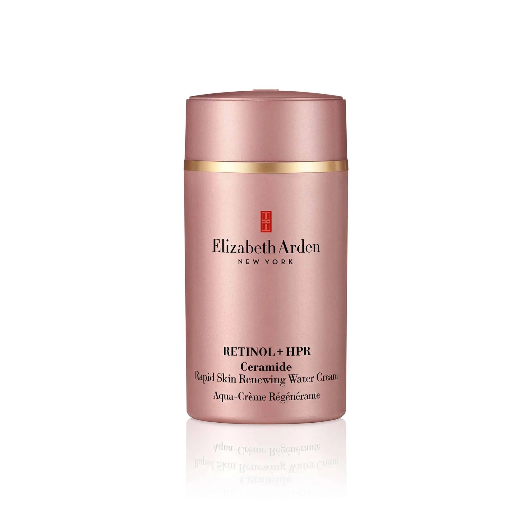 Crema Hidratante Elizabeth Arden Retinol + Hpr 50ml - Venta Internacional.