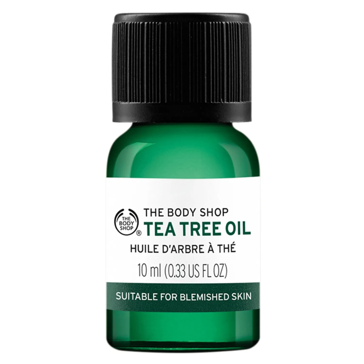 Foto 2 pulgar | The Body Shop Aceite Tea Tree 10ml
