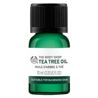 Foto 1 | The Body Shop Aceite Tea Tree 10ml