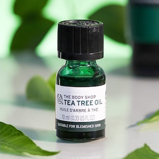 Foto 2 | The Body Shop Aceite Tea Tree 10ml