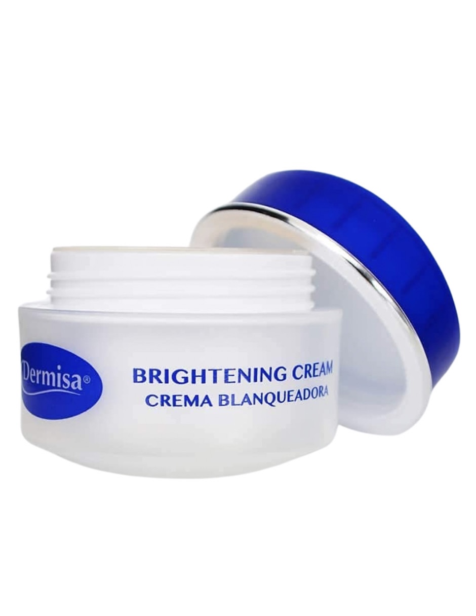 Foto 3 pulgar | Dermisa Crema Aclarante, Iluminadora 42 Gr
