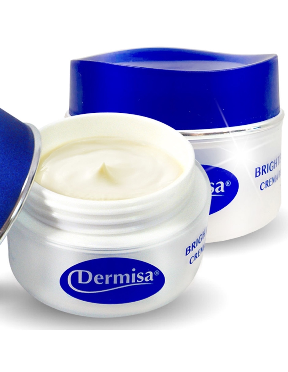Foto 4 pulgar | Dermisa Crema Aclarante, Iluminadora 42 Gr