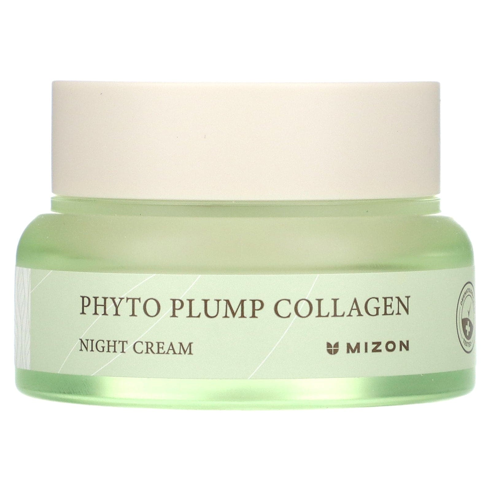 Crema De Noche Mizon Phyto Plump Collagen 50 Ml - Venta Internacional. $837