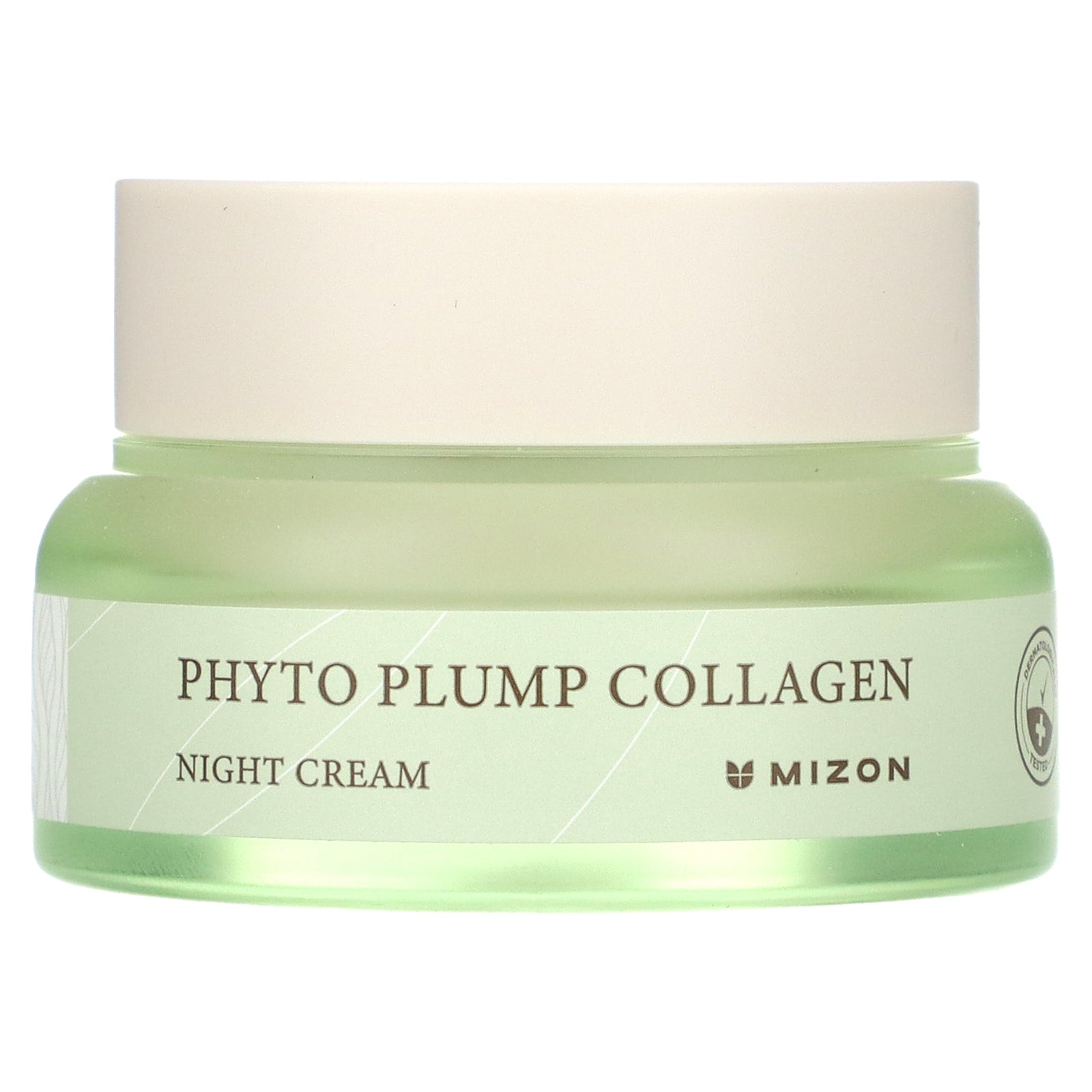 Foto 2 pulgar | Crema De Noche Mizon Phyto Plump Collagen 50 Ml - Venta Internacional.