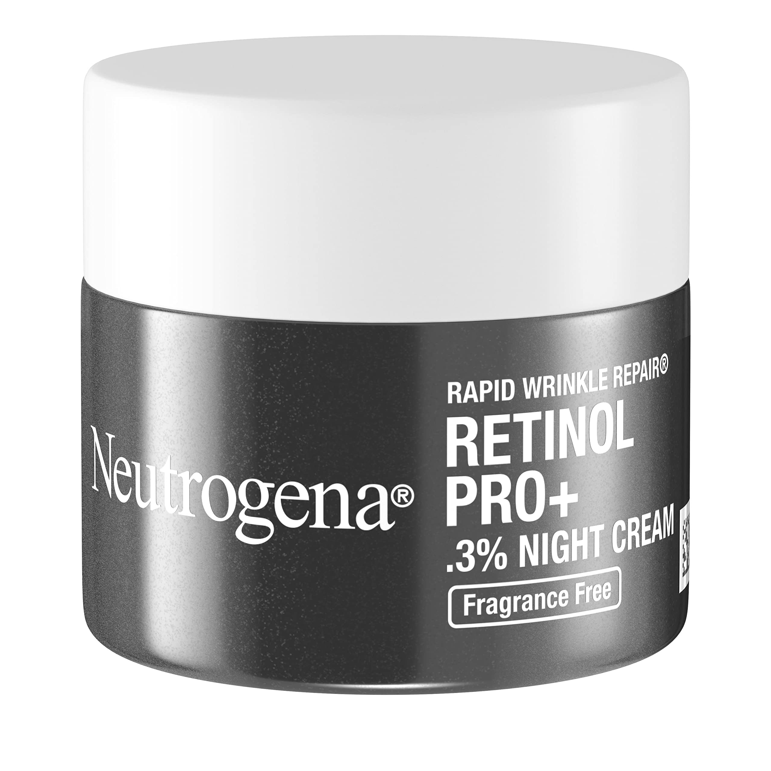 Foto 3 pulgar | Crema Hidratante Nocturna Neutrogena Rapid Wrinkle Repair Retinol Pro+ - Venta Internacional.