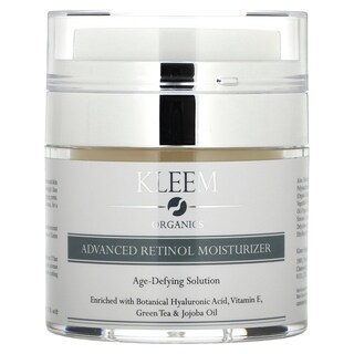 Foto 1 | Crema Hidratante Kleem Organics Advanced Retinol 50 Ml Antienvejecimiento - Venta Internacional.