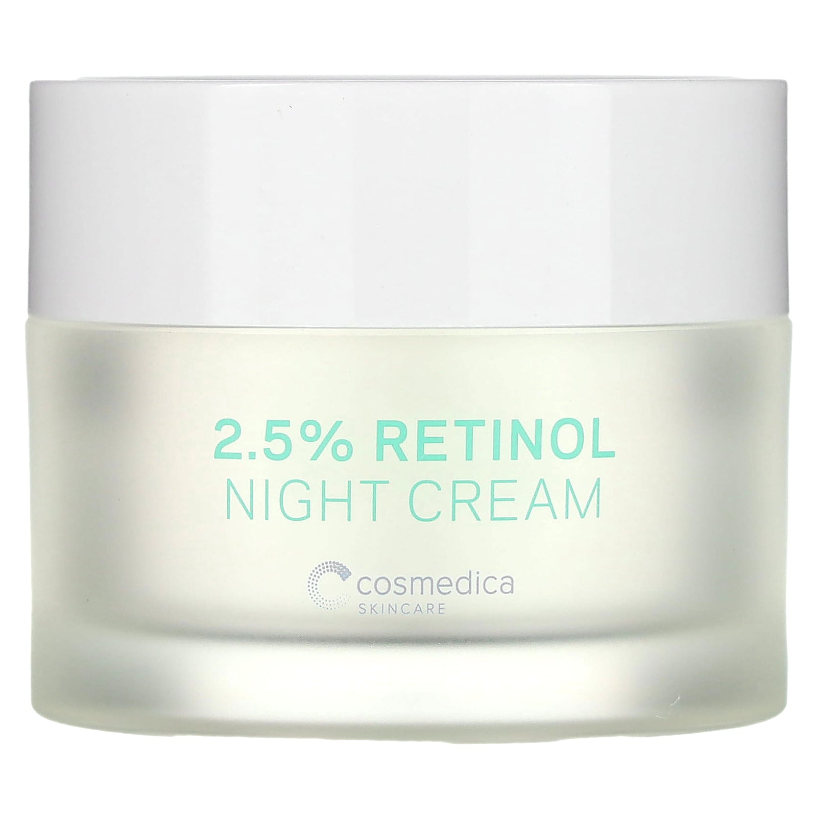 Foto 2 pulgar | Crema De Noche Cosmedica Skincare 2.5% Retinol 50 G - Venta Internacional.