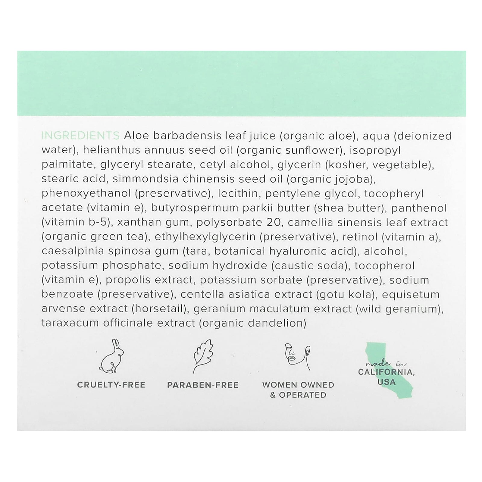 Foto 4 pulgar | Crema De Noche Cosmedica Skincare 2.5% Retinol 50 G - Venta Internacional.
