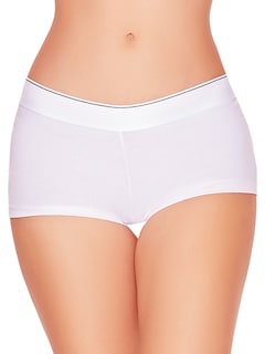 Foto 2 | Paquete De 3 Panties Multisilueta Ilusión 24336