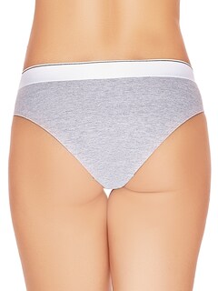 Foto 5 | Paquete De 3 Panties Multisilueta Ilusión 24336