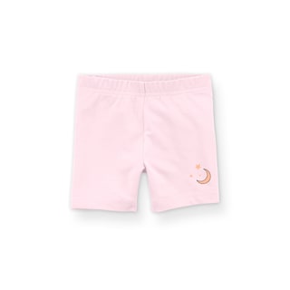 Foto 3 | Pijama Niña Million Hands Lila Morado Y Rosa Claro Playera Short Conejo